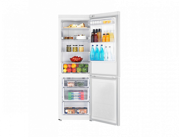 Холодильник SAMSUNG rb 33 j3400ww/wt