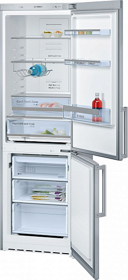 Холодильник BOSCH kgn 36xl14r