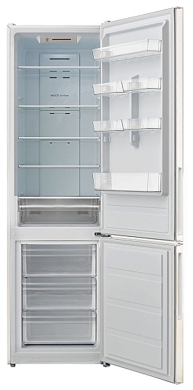Холодильник HYUNDAI CC3593FWT
