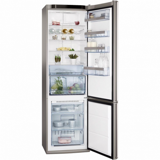 Холодильник AEG s 83600 cmm0
