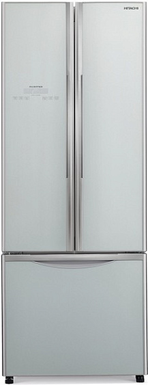 Холодильник HITACHI r-wb552 pu2 gs
