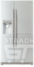 Холодильник Side-by-Side DAEWOO FRN-X22F5CW