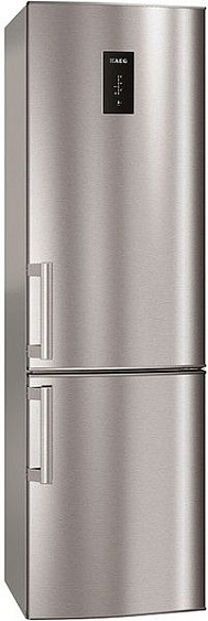 Холодильник AEG S95392CTX2