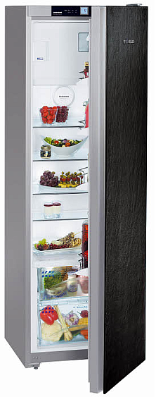 Однокамерный холодильник высотой свыше 80см LIEBHERR kbs 3864-20 001