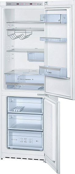 Холодильник BOSCH kge36xw20