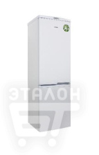 Холодильник DON R-291 004 BM белый металлик