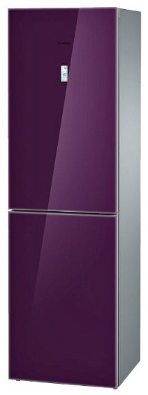 Холодильник BOSCH KGN 39SA10