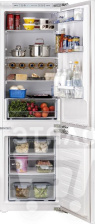 Холодильник WEISSGAUFF WRKI 178 H Inverter NoFrost
