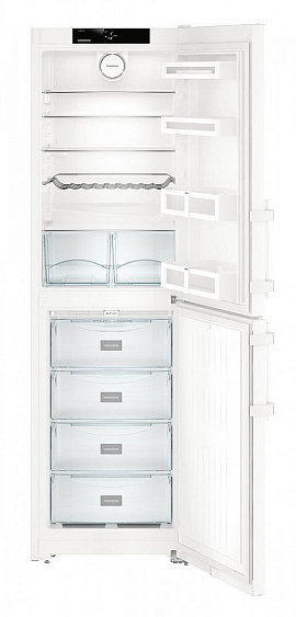 Холодильник LIEBHERR CN 3915
