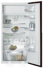 Холодильник DE DIETRICH DRS1202J