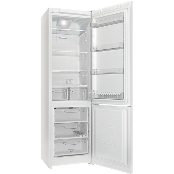 Холодильник INDESIT df 5200 w