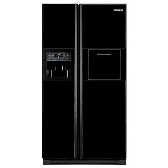 Холодильник SAMSUNG RS-21KLBG