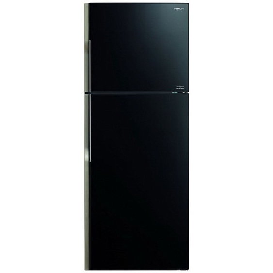 Холодильник HITACHI r-vg 472 pu3 ggr