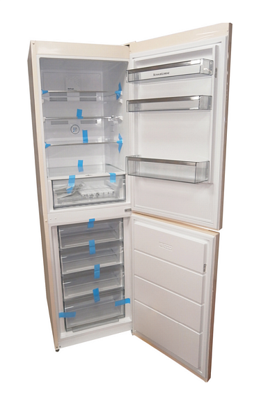 Холодильник SCHAUB LORENZ SLU S339C4E