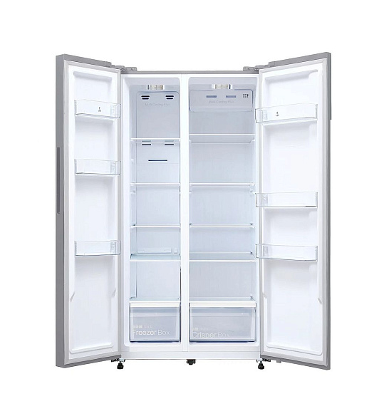 Холодильник LEX LSB530DsID