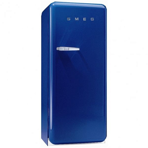 Холодильник SMEG fab28rbl1