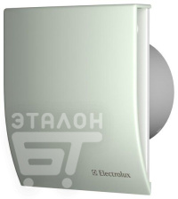 Вытяжной вентилятор ELECTROLUX EAFR-100 white