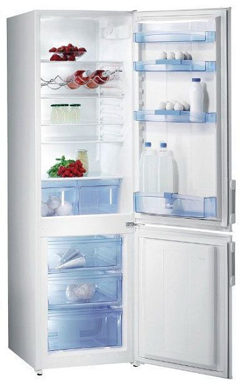 Холодильник GORENJE rc 4180 aw