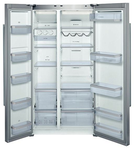 Холодильник BOSCH KAN62A75