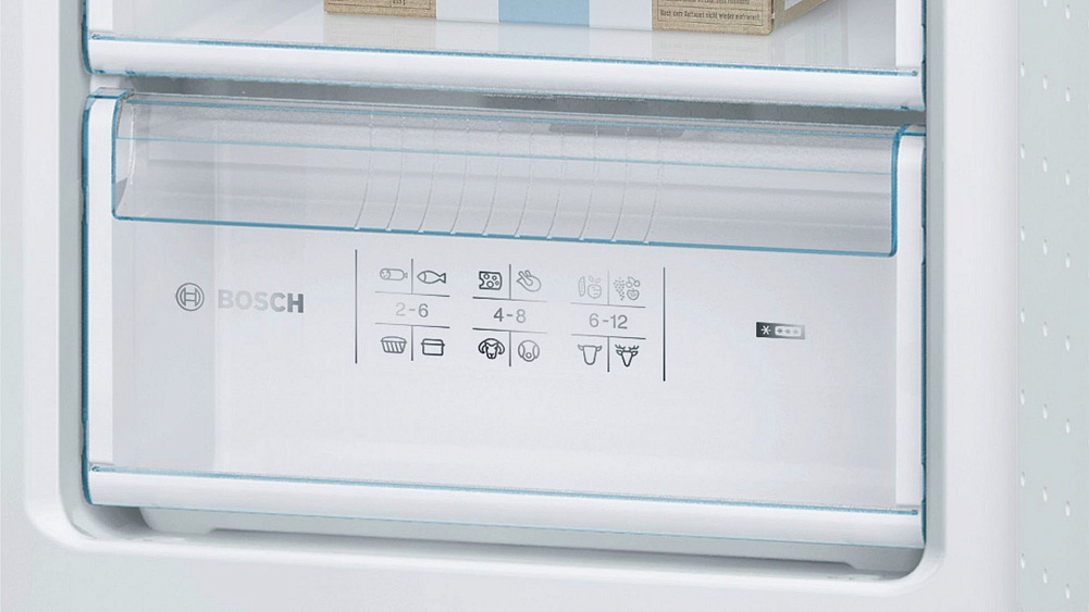 Холодильник BOSCH kgv 36vw21