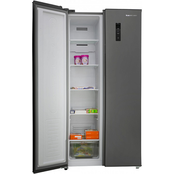 Холодильник SCHAUB LORENZ SLU S400H4EN