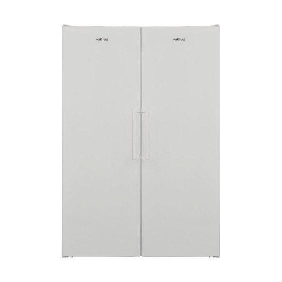 Холодильник VESTFROST VF395-1SBW
