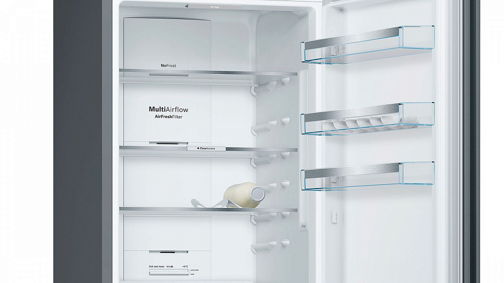 Холодильник BOSCH KGN39XC2AR