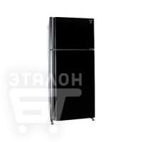 Холодильник SHARP SJ-XP59PGRD