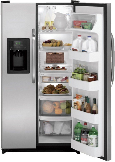 Холодильник General Electric gsh22jsdss