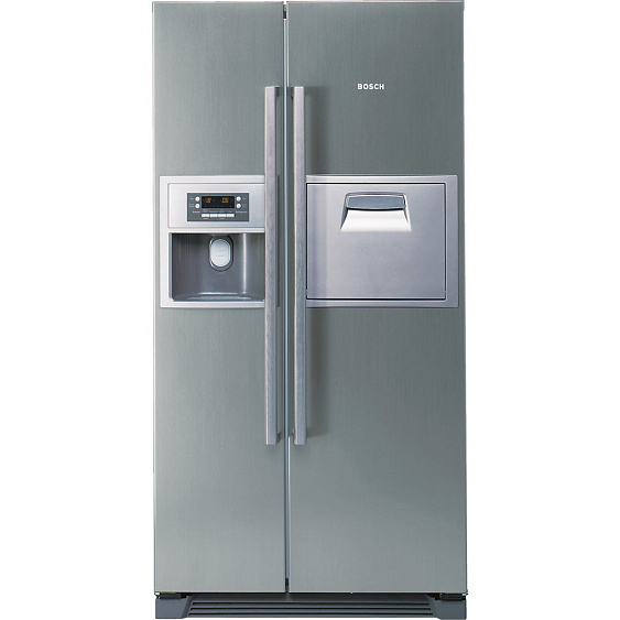 Холодильник side-by-side BOSCH kan 60a45