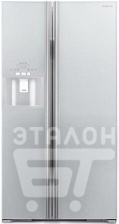 Холодильник HITACHI r-s702 gpu2 gs