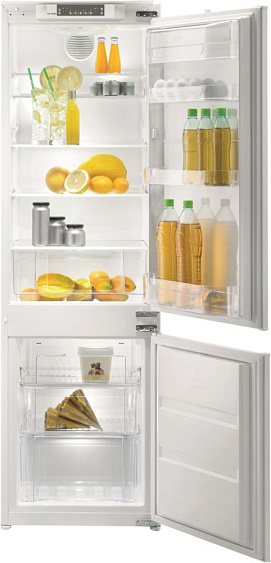Холодильник KORTING ksi 17875 cnf