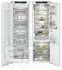 Холодильник LIEBHERR IXRF 5155