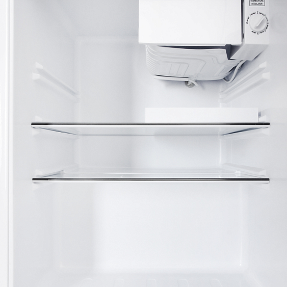 Холодильник TESLER rc-73 white