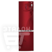 Холодильник LG GA-B499 TGRF