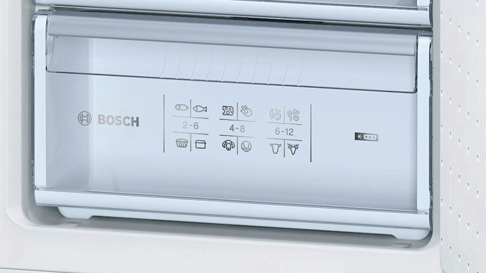 Холодильник BOSCH kgv36vw23
