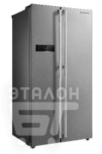Холодильник KRAFT KF-MS2581X