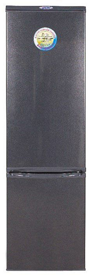 Холодильник DON R-295 002 G (графит)