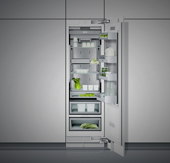Холодильник GAGGENAU rc462301