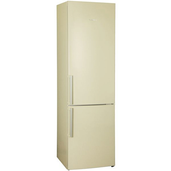 Холодильник BOSCH kgv39xk23r