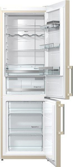 Холодильник GORENJE NRK 6192 MC