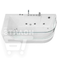 Гидромассажная ванна GROSSMAN GR-17000-1L