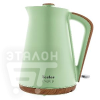Чайник TESLER KT-1740 GREEN