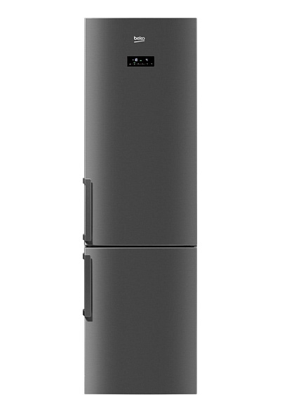 Холодильник BEKO RCNK 356E21X