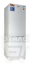 Холодильник REEX RF 18530 DNF WGL белый