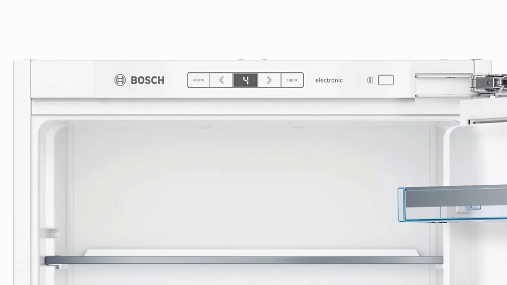 Встраиваемый холодильник BOSCH KIN86VF20R
