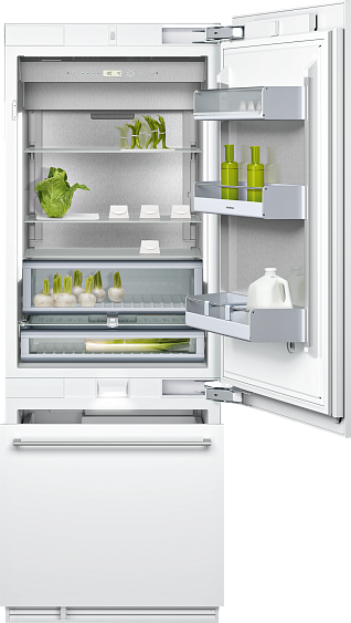Холодильник GAGGENAU rb472301