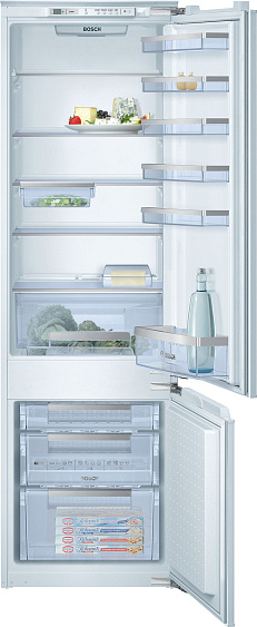 Холодильник встраиваемый BOSCH kis 38a51