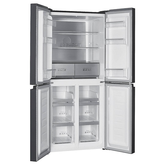 Холодильник KORTING KNFM 84799 X
