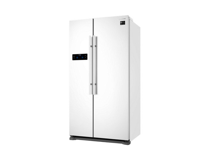 Холодильник SAMSUNG RS57K4000WW/WT
